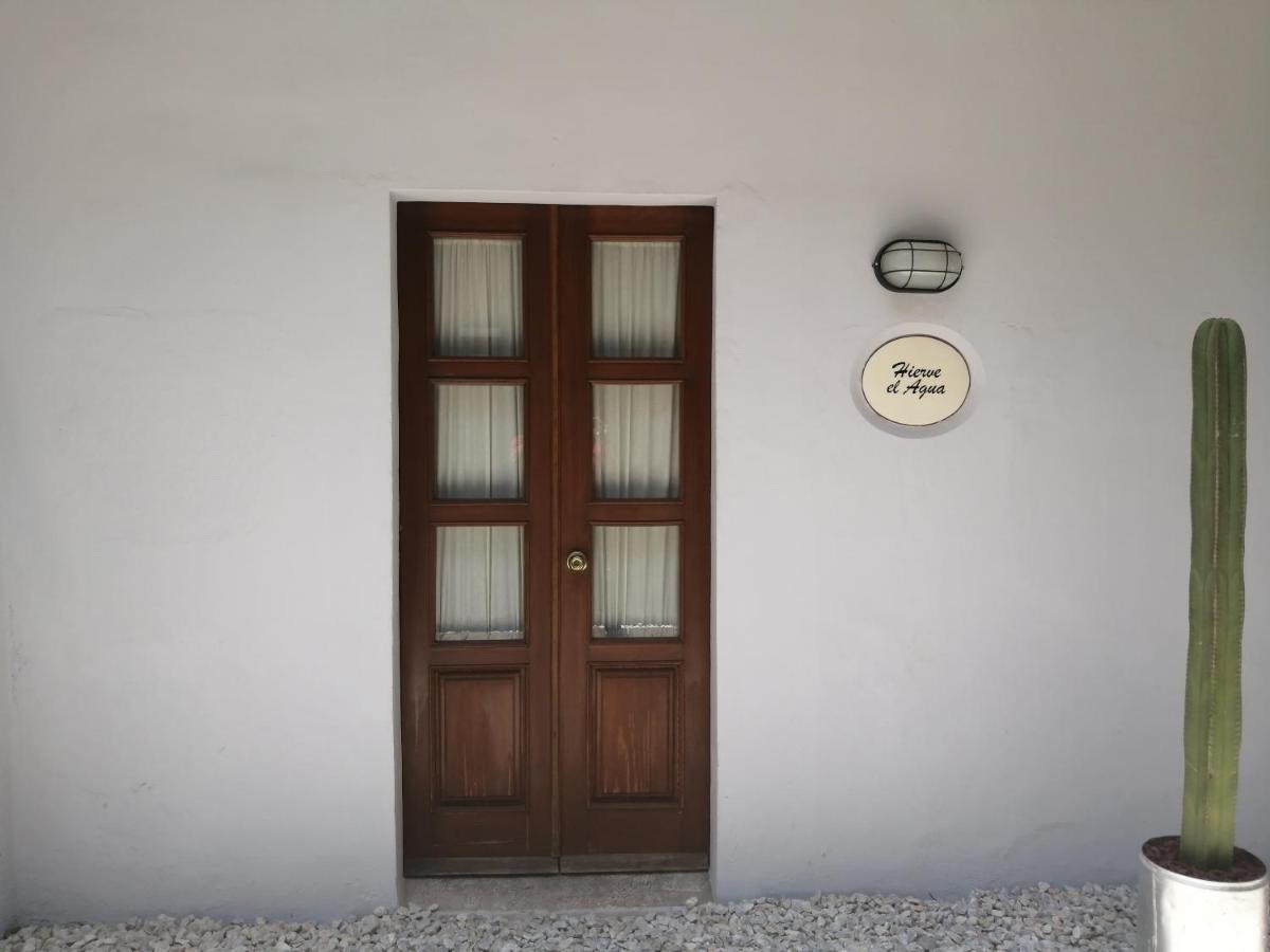 Bkl Hotel Oaxaca المظهر الخارجي الصورة