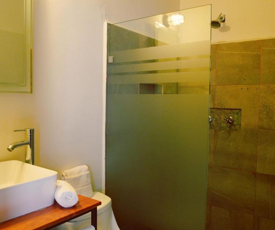 Bkl Hotel Oaxaca المظهر الخارجي الصورة