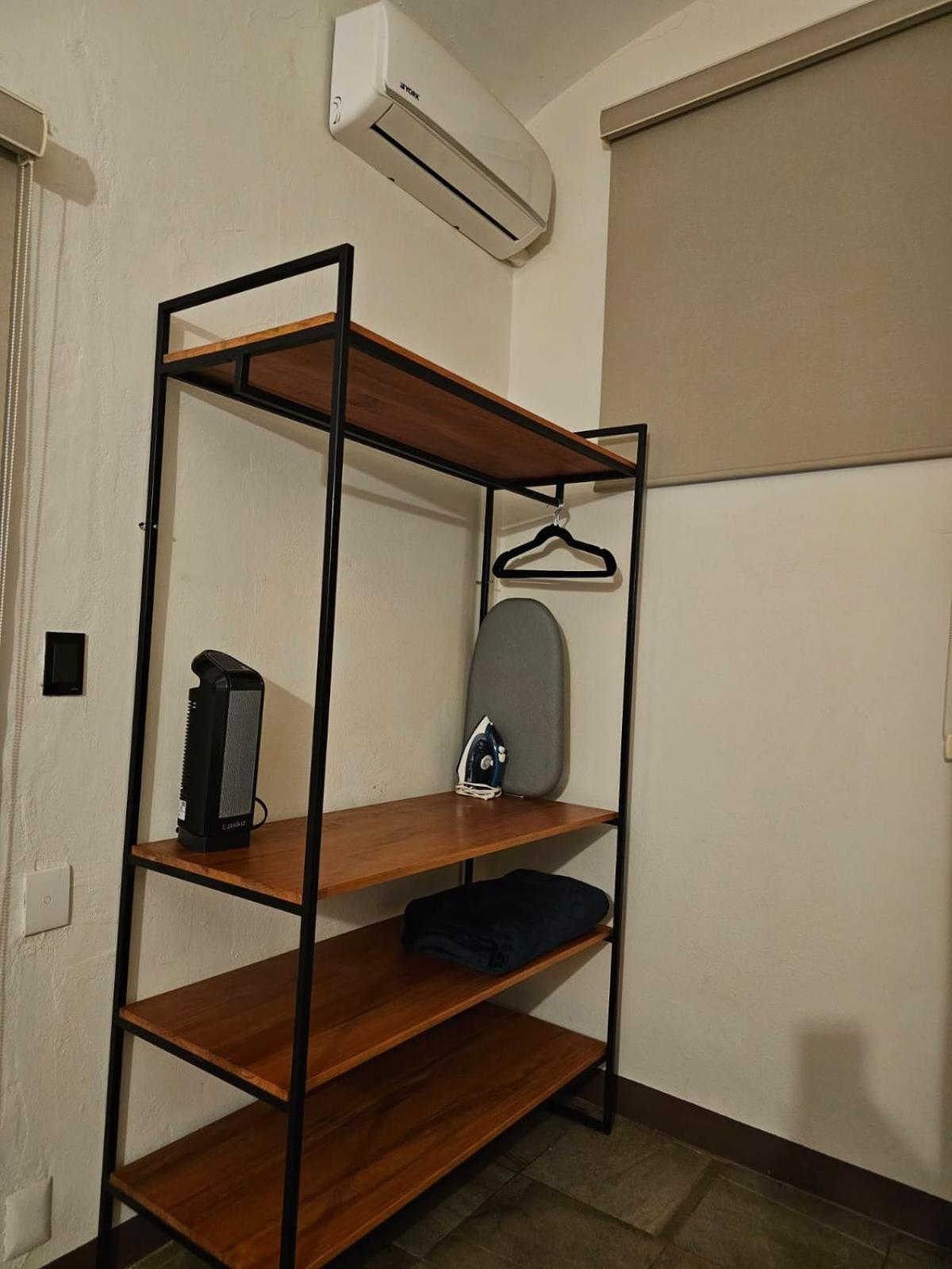 Bkl Hotel Oaxaca المظهر الخارجي الصورة